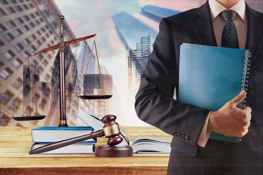 Guide Complet pour Choisir un Avocat d'Affaires à Casablanca