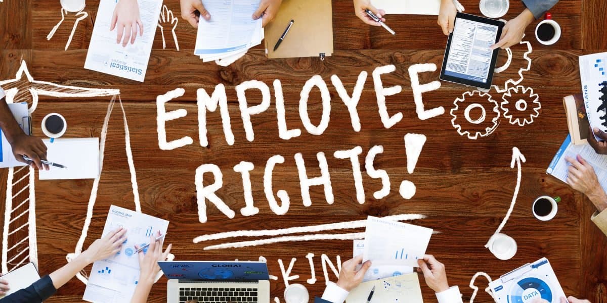 Vos Droits en Tant Qu'Employé au Maroc